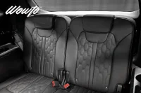 Kia Sorento PHEV 265HK 7-Sits Advance Plus /Bose /360 /Moms 195kW thumbnail