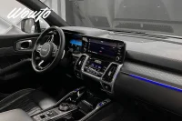 Kia Sorento PHEV 265HK 7-Sits Advance Plus /Bose /360 /Moms 195kW thumbnail