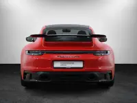 Porsche 911 CARRERA 4 GTS 353kW thumbnail