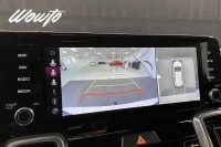 Kia Sorento PHEV 265HK 7-Sits Advance Plus /Bose /360 /Moms 195kW thumbnail