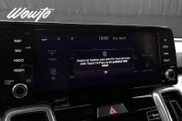 Kia Sorento PHEV 265HK 7-Sits Advance Plus /Bose /360 /Moms 195kW thumbnail
