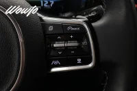 Kia Sorento PHEV 265HK 7-Sits Advance Plus /Bose /360 /Moms 195kW thumbnail