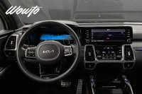 Kia Sorento PHEV 265HK 7-Sits Advance Plus /Bose /360 /Moms 195kW thumbnail