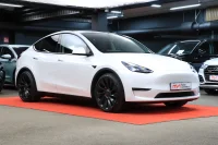 Tesla Model Y 0.0 393kW thumbnail
