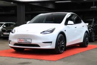 Tesla Model Y 0.0 393kW thumbnail