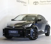 Image of Toyota Yaris 1.6 192kW