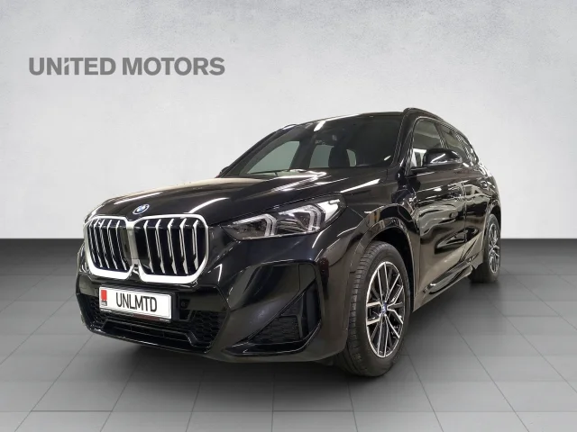 Image of BMW X1 1.5 xDrive 25e M-Sport 1.5 0kW