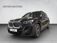 BMW X1 1.5 xDrive 25e M-Sport 1.5 0kW thumbnail