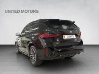 BMW X1 1.5 xDrive 25e M-Sport 1.5 0kW thumbnail