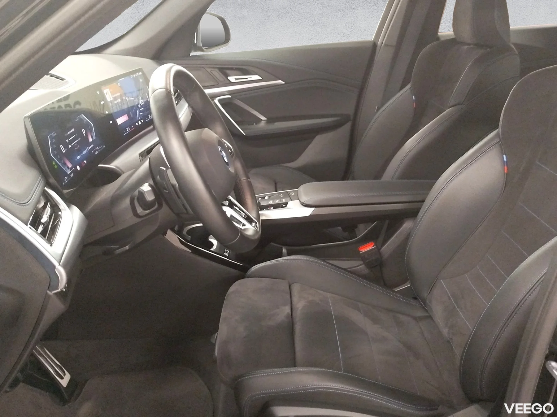 BMW X1 1.5 xDrive 25e M-Sport 1.5 0kW