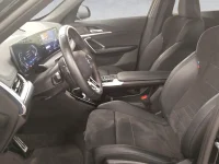 BMW X1 1.5 xDrive 25e M-Sport 1.5 0kW thumbnail