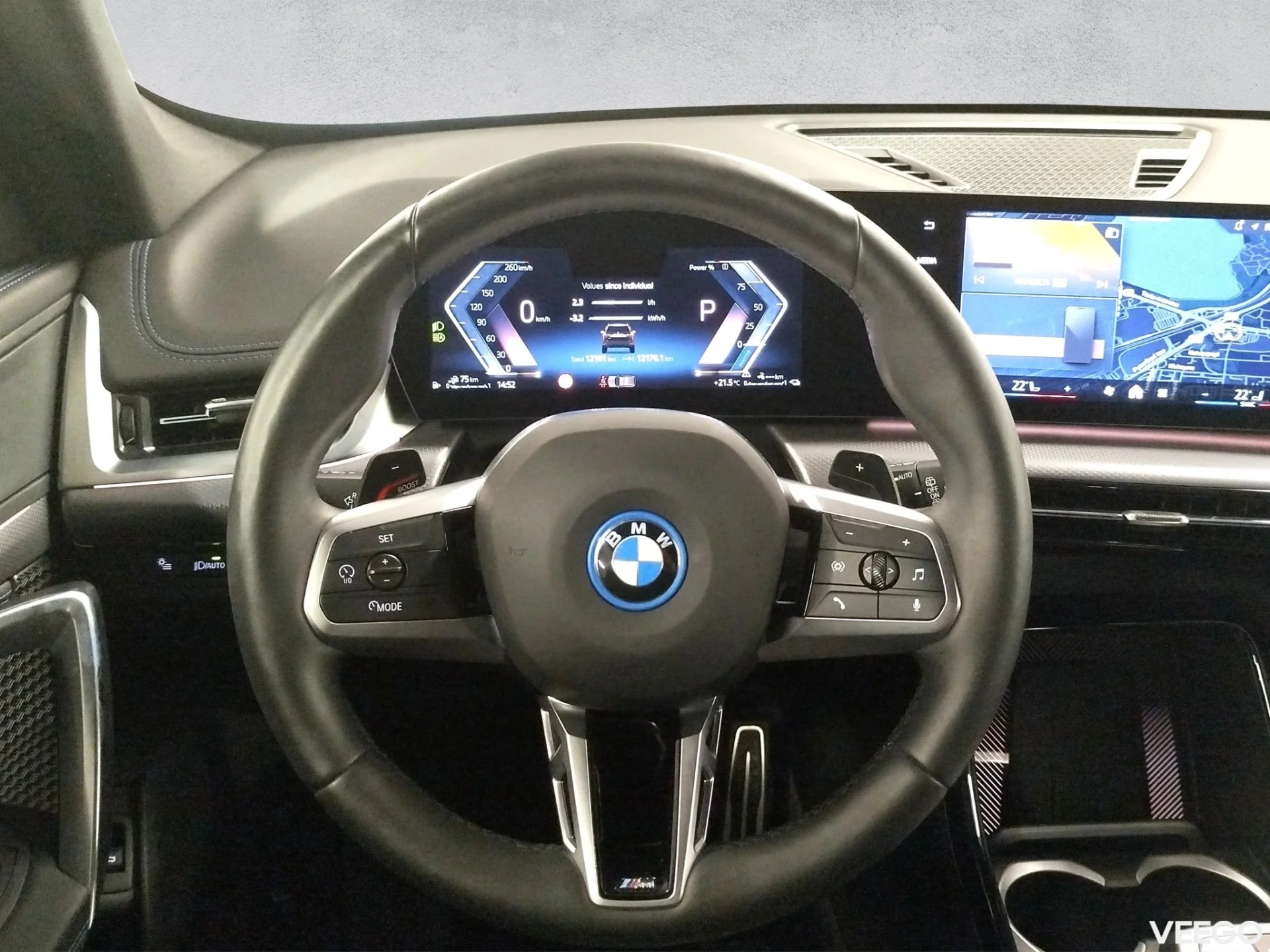 BMW X1 1.5 xDrive 25e M-Sport 1.5 0kW