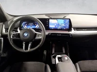 BMW X1 1.5 xDrive 25e M-Sport 1.5 0kW thumbnail