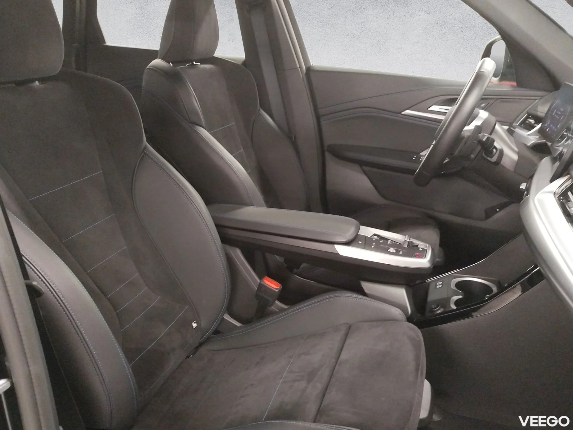 BMW X1 1.5 xDrive 25e M-Sport 1.5 0kW