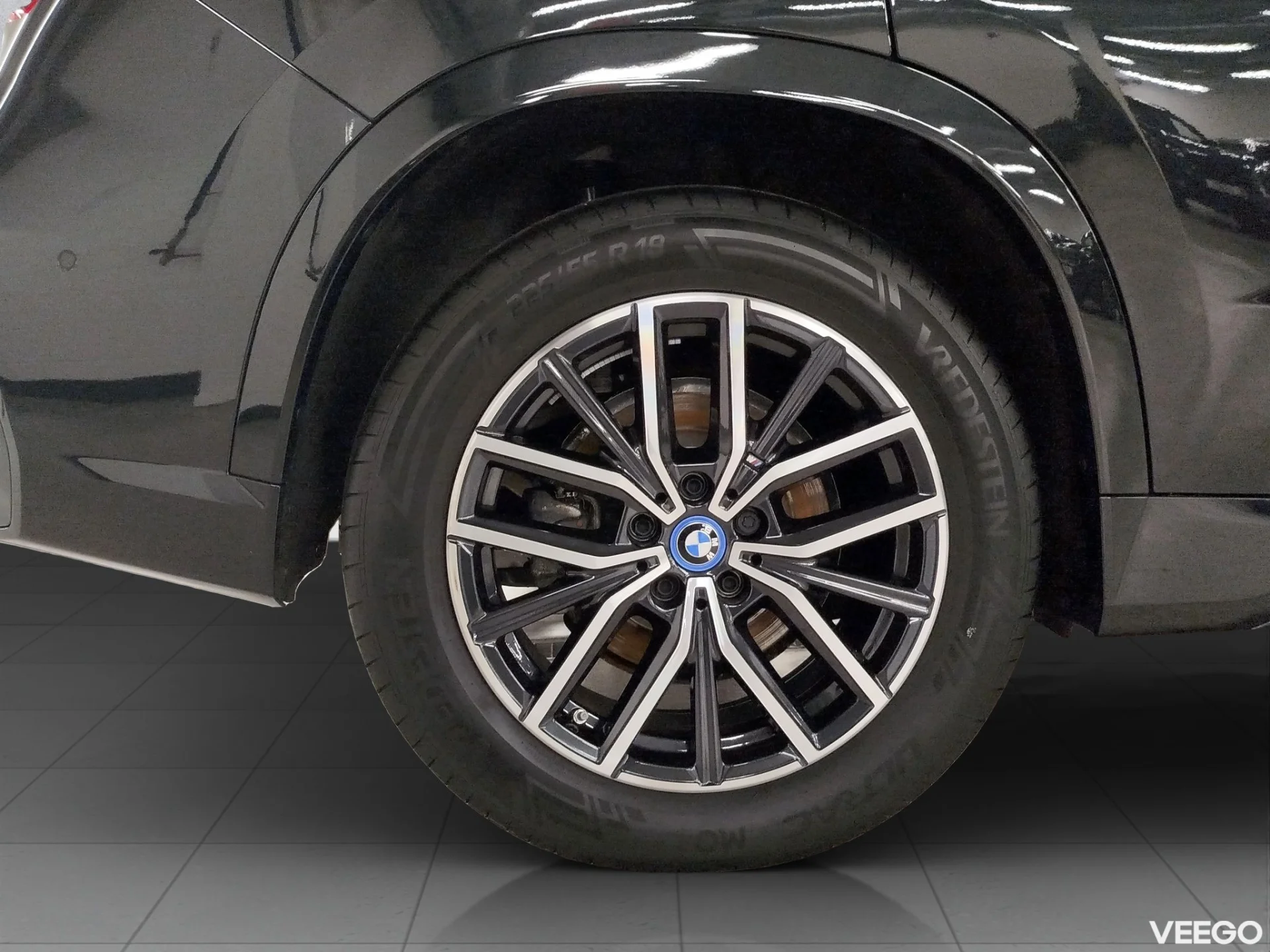 BMW X1 1.5 xDrive 25e M-Sport 1.5 0kW