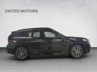 BMW X1 1.5 xDrive 25e M-Sport 1.5 0kW thumbnail