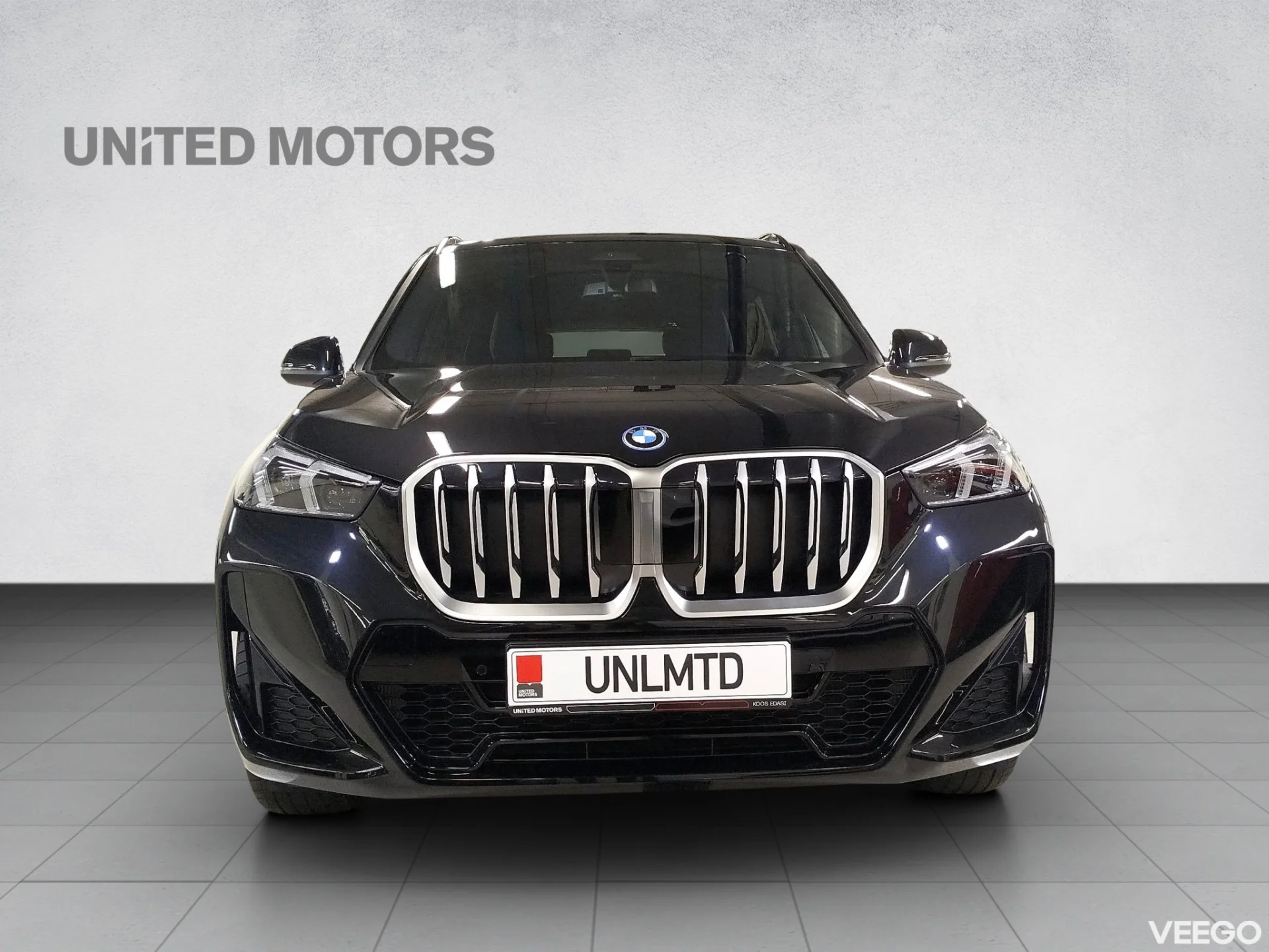 BMW X1 1.5 xDrive 25e M-Sport 1.5 0kW