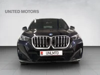 BMW X1 1.5 xDrive 25e M-Sport 1.5 0kW thumbnail