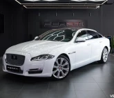 Image of Jaguar XJ 3.0 250kW