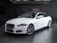 Jaguar XJ 3.0 250kW thumbnail