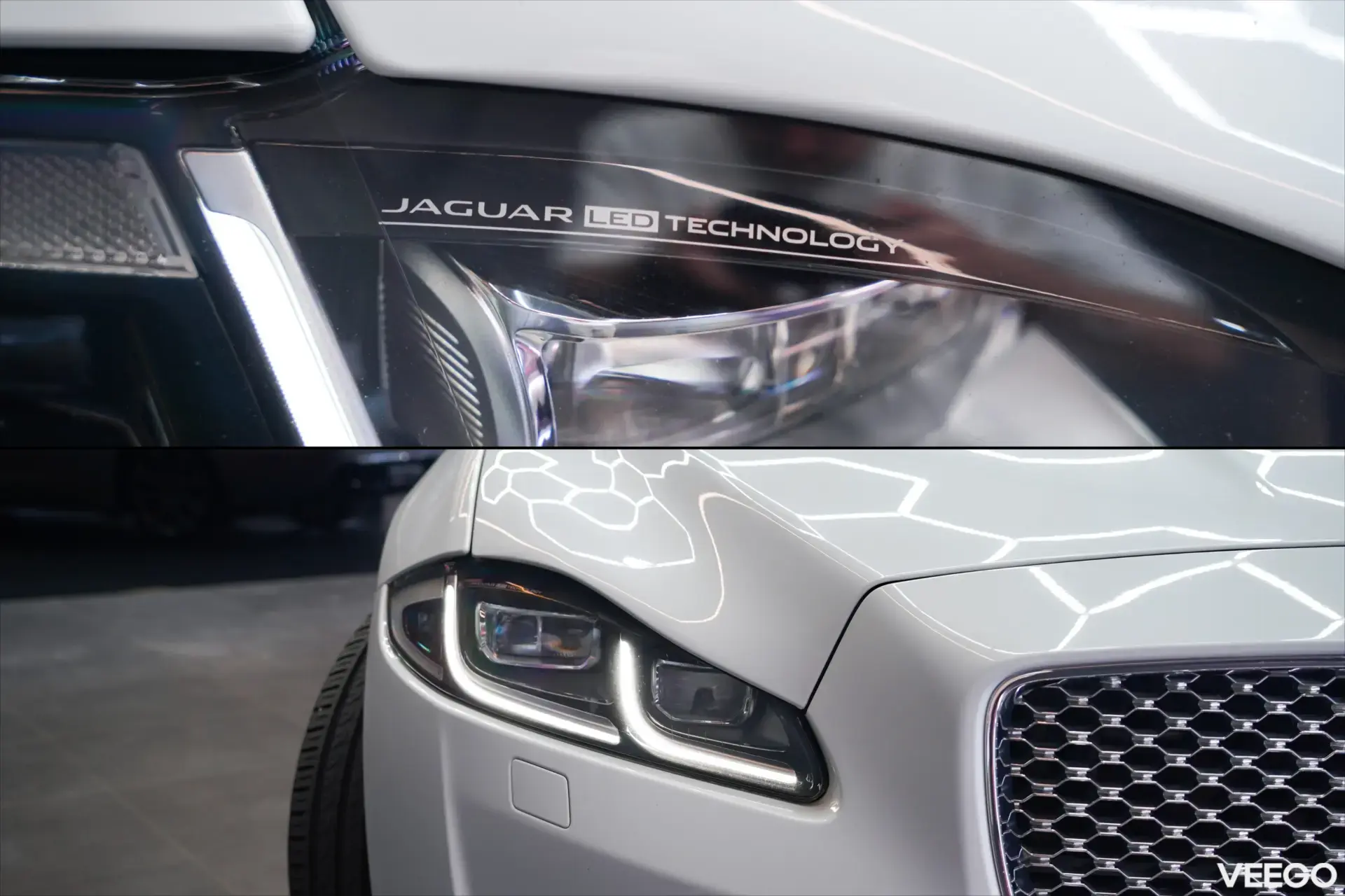 Jaguar XJ 3.0 250kW
