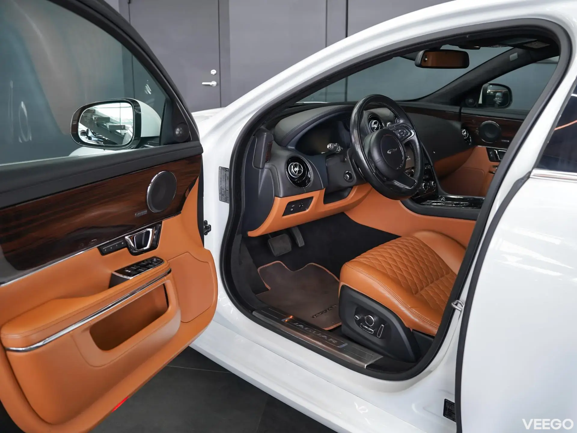 Jaguar XJ 3.0 250kW