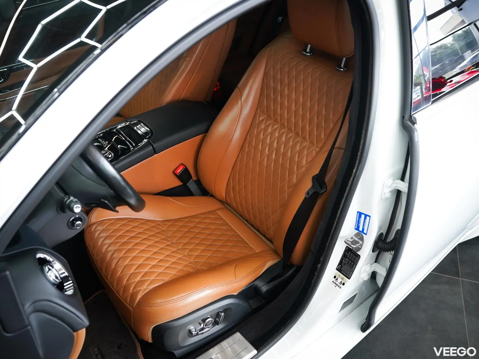 Jaguar XJ 3.0 250kW