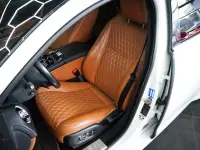 Jaguar XJ 3.0 250kW thumbnail