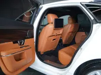 Jaguar XJ 3.0 250kW thumbnail
