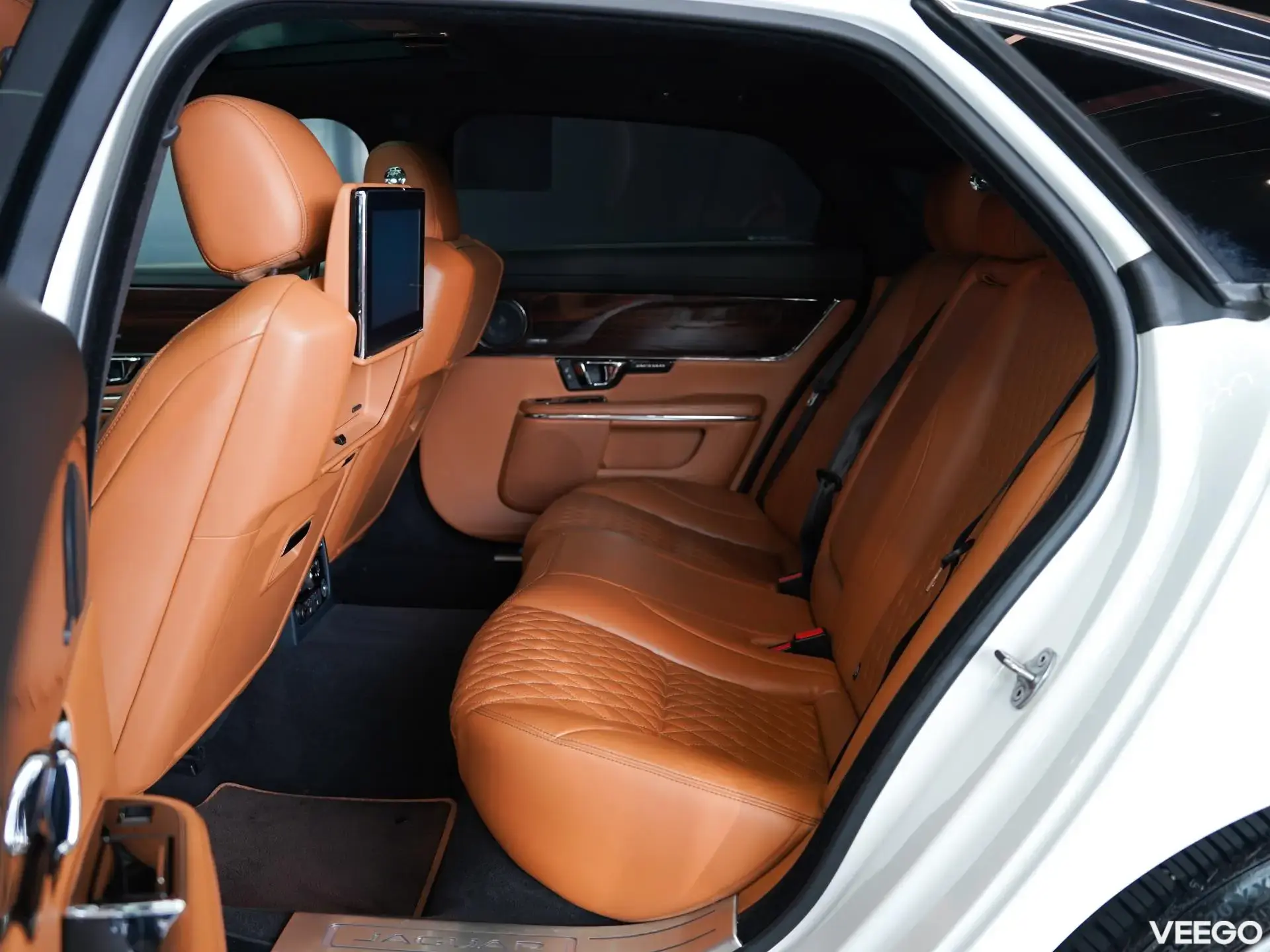 Jaguar XJ 3.0 250kW