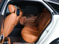 Jaguar XJ 3.0 250kW thumbnail