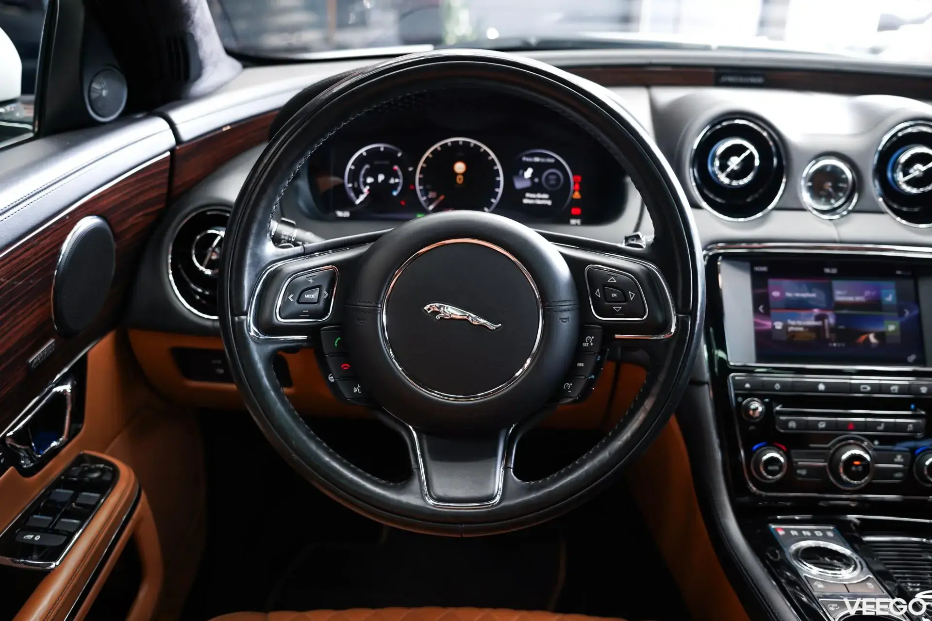 Jaguar XJ 3.0 250kW