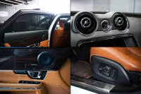 Jaguar XJ 3.0 250kW thumbnail