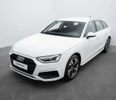 Image of Audi A4 Avant 35 TFSI MHEV 2.0 110kW