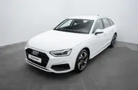 Audi A4 Avant 35 TFSI MHEV 2.0 110kW thumbnail