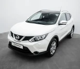 Image of Nissan Qashqai Tekna 1.2 85kW
