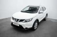 Nissan Qashqai Tekna 1.2 85kW thumbnail