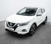 Image of Nissan Qashqai Tekna+ 1.2 85kW