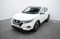 Nissan Qashqai Tekna+ 1.2 85kW thumbnail