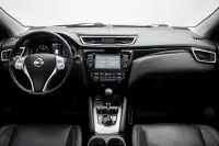 Nissan Qashqai Tekna 1.2 85kW thumbnail