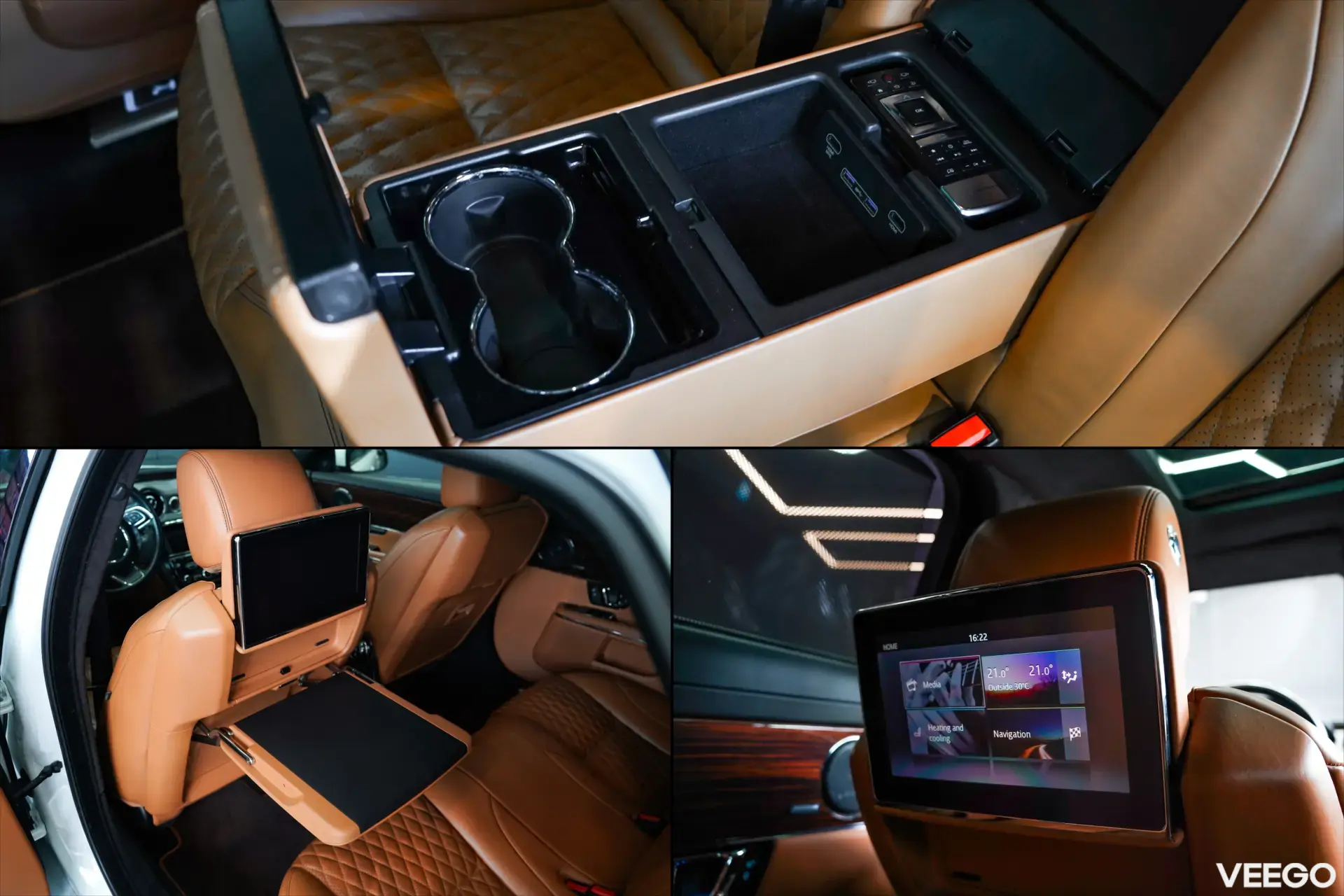 Jaguar XJ 3.0 250kW