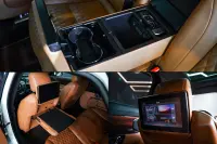 Jaguar XJ 3.0 250kW thumbnail