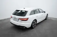 Audi A4 Avant 35 TFSI MHEV 2.0 110kW thumbnail