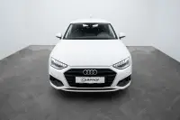 Audi A4 Avant 35 TFSI MHEV 2.0 110kW thumbnail