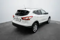 Nissan Qashqai Tekna 1.2 85kW thumbnail