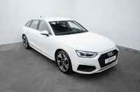 Audi A4 Avant 35 TFSI MHEV 2.0 110kW thumbnail