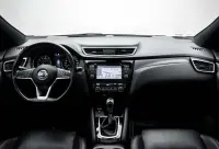 Nissan Qashqai Tekna+ 1.2 85kW thumbnail