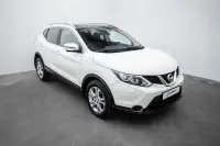 Nissan Qashqai Tekna 1.2 85kW thumbnail