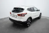 Nissan Qashqai Tekna+ 1.2 85kW thumbnail
