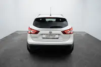 Nissan Qashqai Tekna 1.2 85kW thumbnail